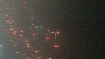 Weather camera view of Amegy Bank of Texas.