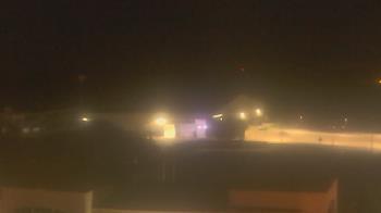Weather camera view of Ashland University.