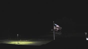 Weather camera view of Wynford Local School District.