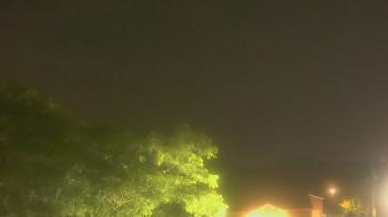 Weather camera view of St Ambrose School.