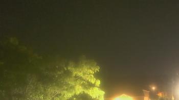 Weather camera view of St Ambrose School.