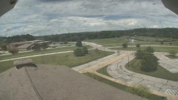 Weather camera view of Central ES.