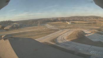 Weather camera view of Central ES.