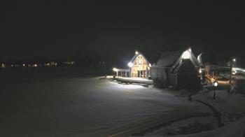 Weather camera view of Coldstream Country Club.