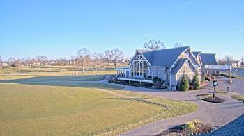 Weather camera view of Coldstream Country Club.