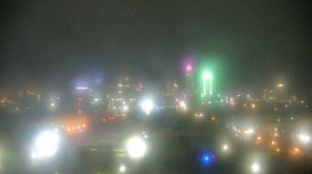 Weather camera view of Central Piedmont Community College.