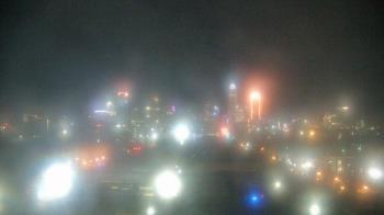 Weather camera view of Central Piedmont Community College.