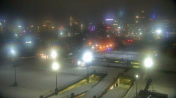 Weather camera view of Central Piedmont Community College.