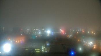 Weather camera view of Central Piedmont Community College.