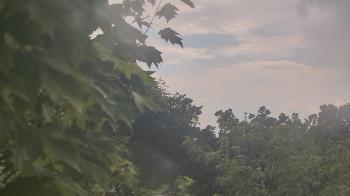 Weather camera view of Good Shepherd Catholic Montessori.
