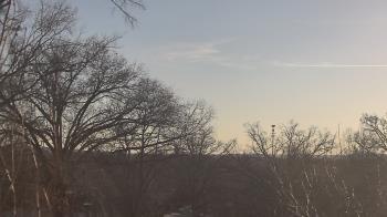 Weather camera view of Good Shepherd Catholic Montessori.