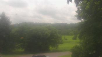 Weather camera view of Chestnut Ridge Metro Park.