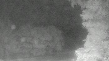 Weather camera view of Chestnut Ridge Metro Park.