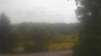Weather camera view of Chestnut Ridge Metro Park.