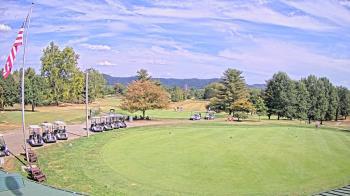 Weather camera view of Elks Country Club.