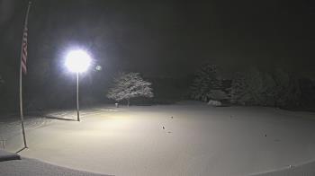 Weather camera view of Elks Country Club.