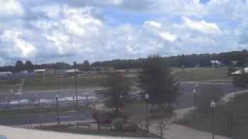Weather camera view of Northmor HS.