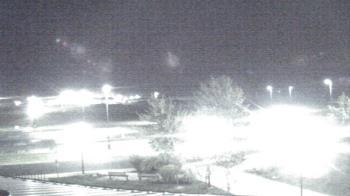 Weather camera view of Northmor HS.