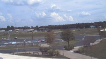 Weather camera view of Northmor HS.