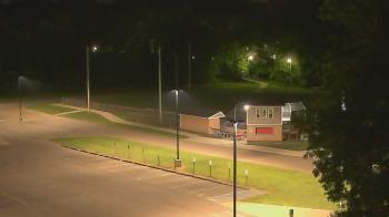 Weather camera view of Trimble Local School District.