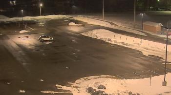 Weather camera view of Trimble Local School District.