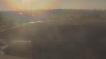 Weather camera view of Greensburg Cmty Schools.