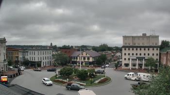 Thumbnail for current weather camera view from Blue and Gray Bar and Grill in Gettysburg, Pennsylvania