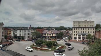 Thumbnail for current weather camera view from Blue and Gray Bar and Grill in Gettysburg, Pennsylvania