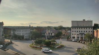 Thumbnail for current weather camera view from Blue and Gray Bar and Grill in Gettysburg, Pennsylvania