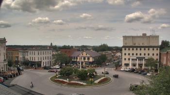 Thumbnail for current weather camera view from Blue and Gray Bar and Grill in Gettysburg, Pennsylvania