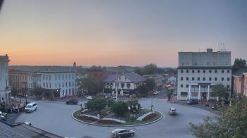 Thumbnail for current weather camera view from Blue and Gray Bar and Grill in Gettysburg, Pennsylvania