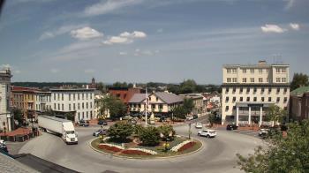 Thumbnail for current weather camera view from Blue and Gray Bar and Grill in Gettysburg, Pennsylvania