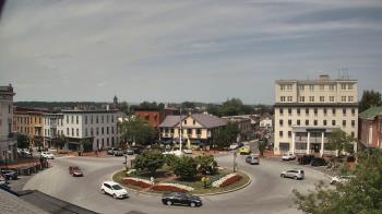 Thumbnail for current weather camera view from Blue and Gray Bar and Grill in Gettysburg, Pennsylvania