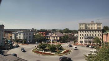 Thumbnail for current weather camera view from Blue and Gray Bar and Grill in Gettysburg, Pennsylvania