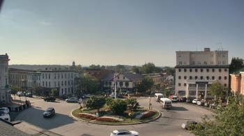 Thumbnail for current weather camera view from Blue and Gray Bar and Grill in Gettysburg, Pennsylvania