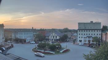 Thumbnail for current weather camera view from Blue and Gray Bar and Grill in Gettysburg, Pennsylvania