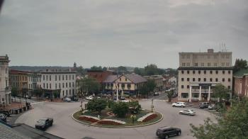 Thumbnail for current weather camera view from Blue and Gray Bar and Grill in Gettysburg, Pennsylvania