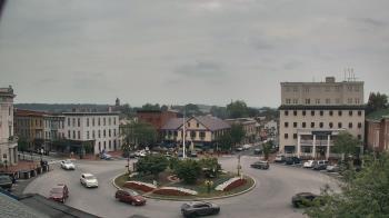 Thumbnail for current weather camera view from Blue and Gray Bar and Grill in Gettysburg, Pennsylvania