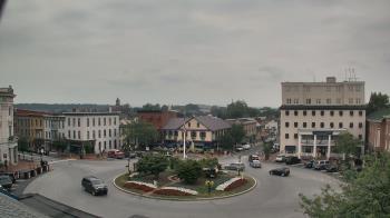 Thumbnail for current weather camera view from Blue and Gray Bar and Grill in Gettysburg, Pennsylvania
