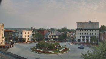 Thumbnail for current weather camera view from Blue and Gray Bar and Grill in Gettysburg, Pennsylvania