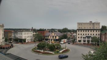 Thumbnail for current weather camera view from Blue and Gray Bar and Grill in Gettysburg, Pennsylvania