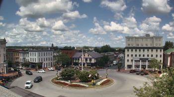 Thumbnail for current weather camera view from Blue and Gray Bar and Grill in Gettysburg, Pennsylvania
