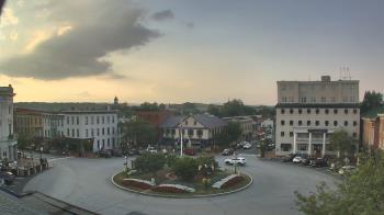 Thumbnail for current weather camera view from Blue and Gray Bar and Grill in Gettysburg, Pennsylvania