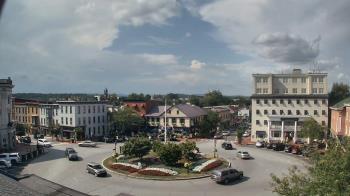 Thumbnail for current weather camera view from Blue and Gray Bar and Grill in Gettysburg, Pennsylvania