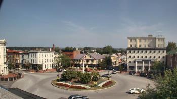 Thumbnail for current weather camera view from Blue and Gray Bar and Grill in Gettysburg, Pennsylvania