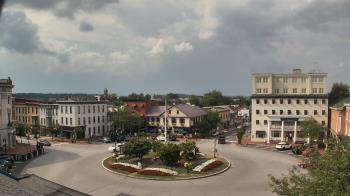 Thumbnail for current weather camera view from Blue and Gray Bar and Grill in Gettysburg, Pennsylvania