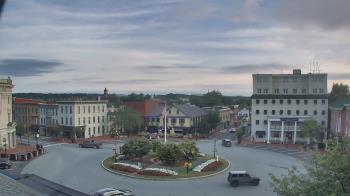 Thumbnail for current weather camera view from Blue and Gray Bar and Grill in Gettysburg, Pennsylvania