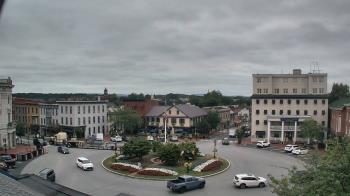 Thumbnail for current weather camera view from Blue and Gray Bar and Grill in Gettysburg, Pennsylvania