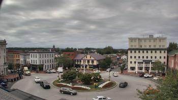 Thumbnail for current weather camera view from Blue and Gray Bar and Grill in Gettysburg, Pennsylvania