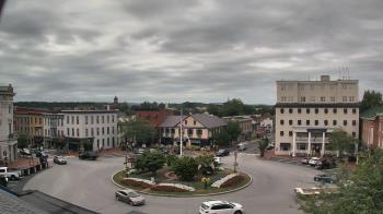 Thumbnail for current weather camera view from Blue and Gray Bar and Grill in Gettysburg, Pennsylvania